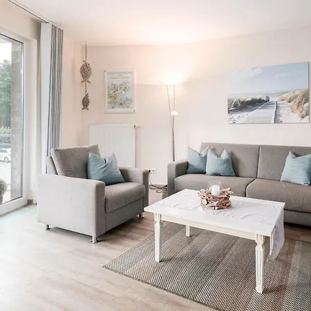 Domizil Am Meer, App 