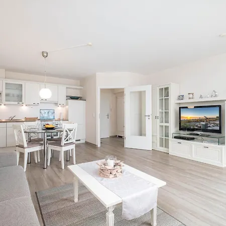 Domizil Am Meer, App 