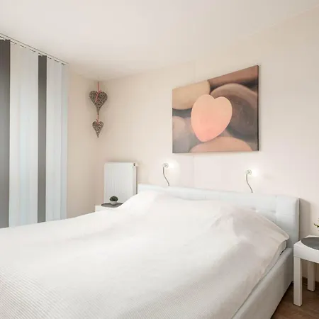 Domizil Am Meer, App 