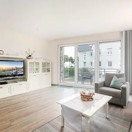 Domizil Am Meer, App 