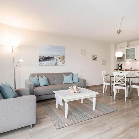 Domizil Am Meer, App 