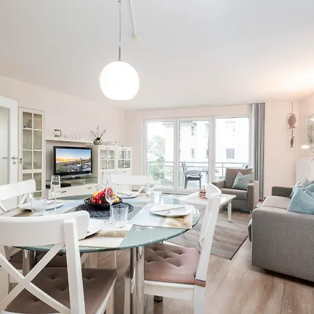 Domizil Am Meer, App 