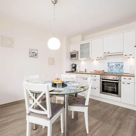 Domizil Am Meer, App 