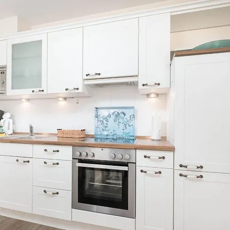 Domizil Am Meer, App 