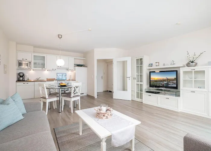 Domizil Am Meer, App 