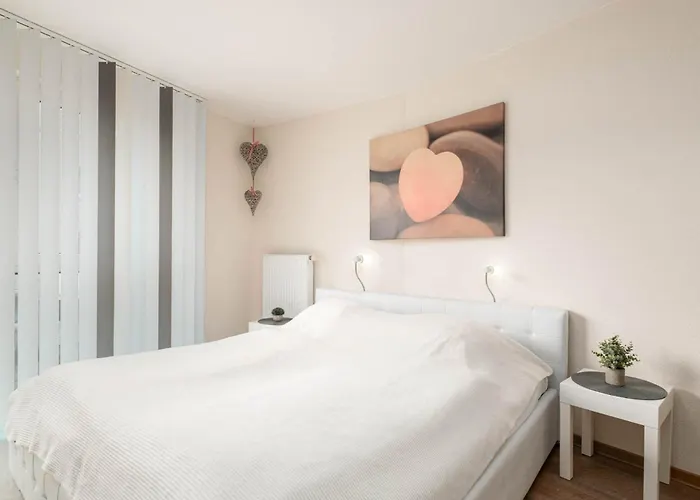 Domizil Am Meer, App 