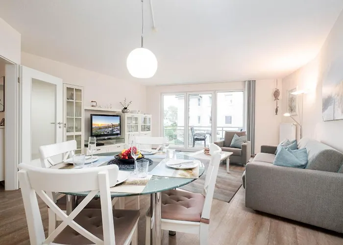 Domizil Am Meer, App 