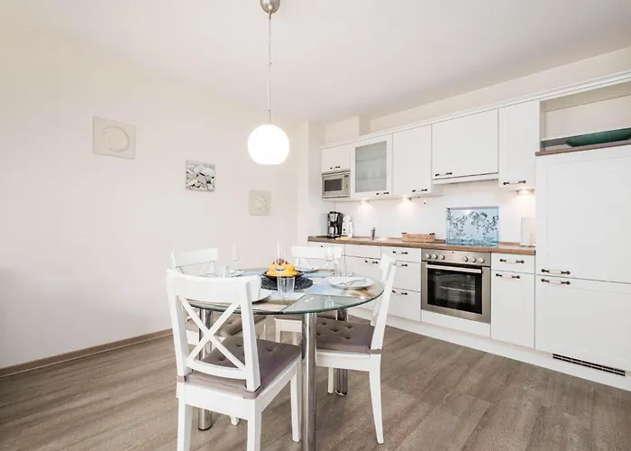 Domizil Am Meer, App 