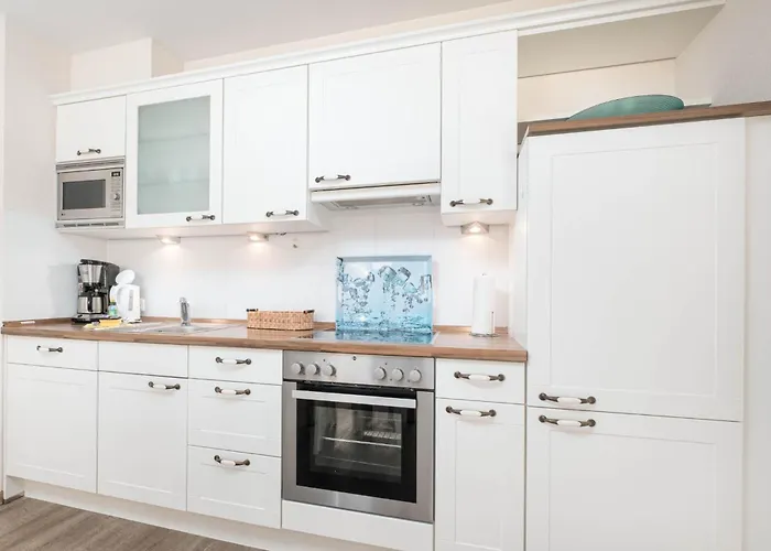 Domizil Am Meer, App 