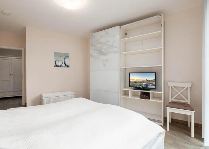 Domizil Am Meer, App 