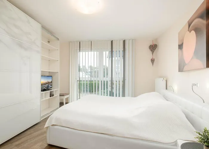 Domizil Am Meer, App 