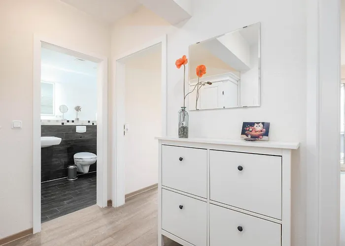 Domizil Am Meer, App 