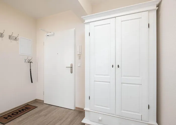 Domizil Am Meer, App 