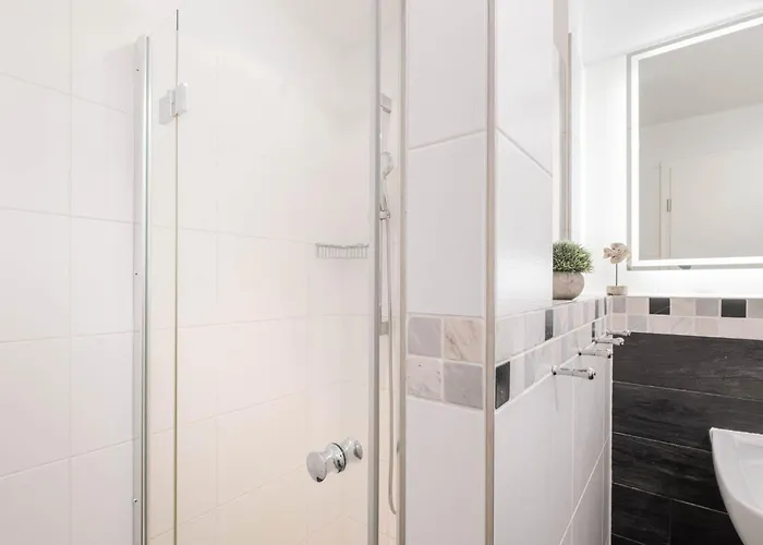 Domizil Am Meer, App 