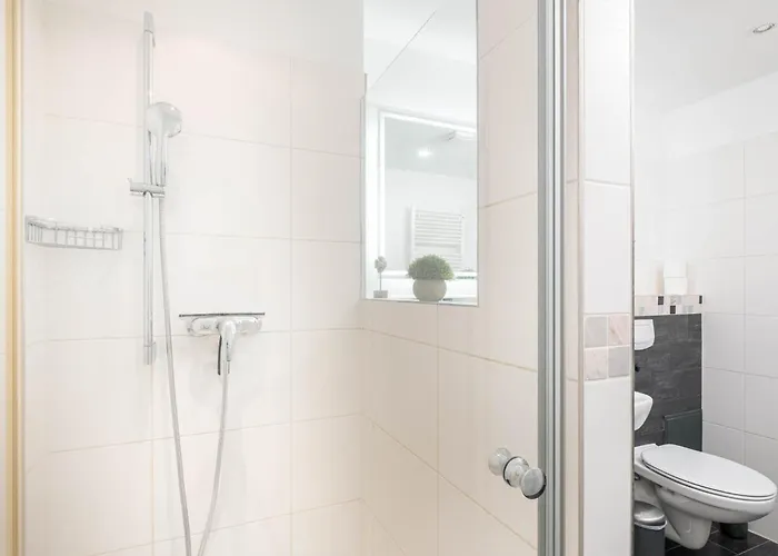 Domizil Am Meer, App 